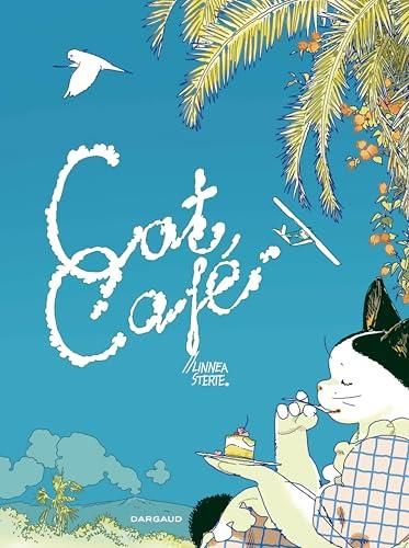 Cat café
