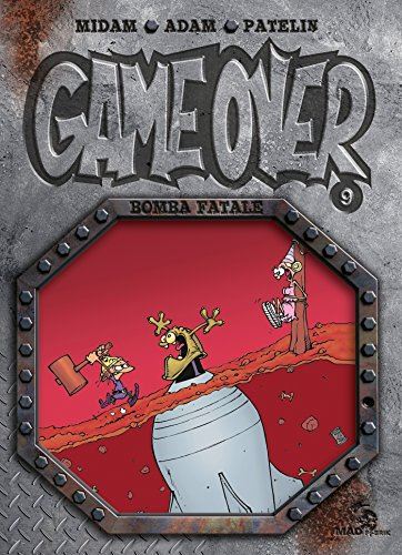 Game over - T.09