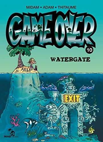 Game over - T.10