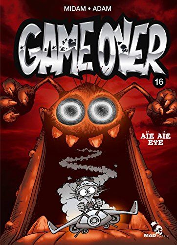 Game over - T.16