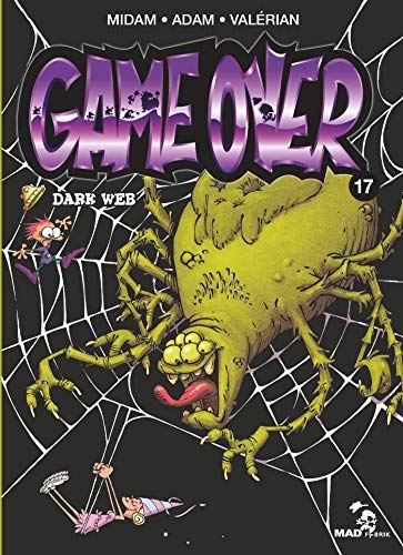 Game over - T.17