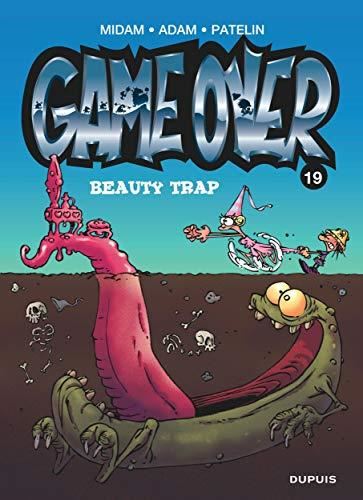 Game over - T.19