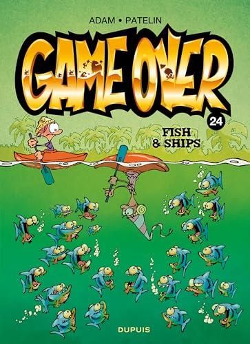 Game over - T.24