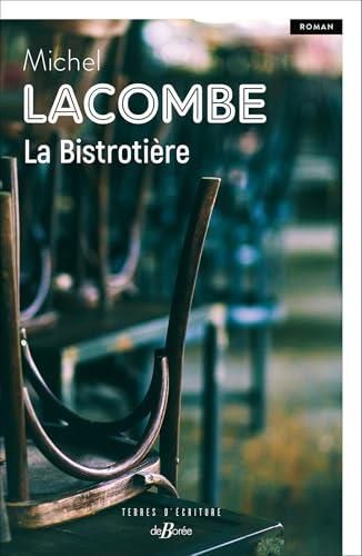 La Bistrotière