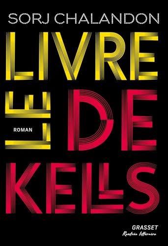 Le Livre de Kells