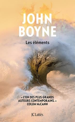 Les Eléments