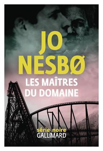 Les Maîtres du domaine