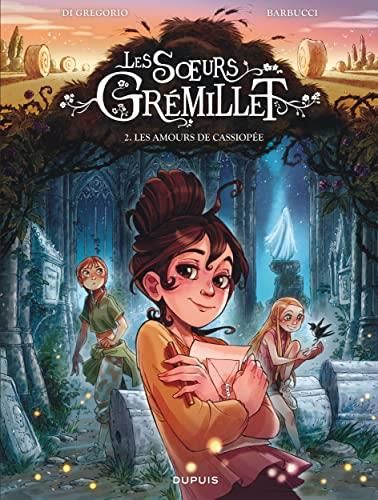Les Sœurs Grémillet - T.02