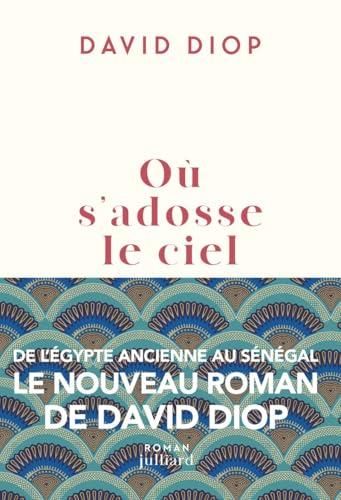 Où s'adosse le ciel