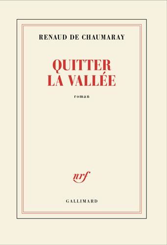 Quitter la vallée
