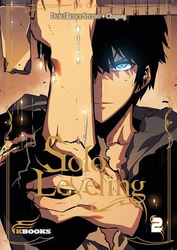 Solo leveling - T.02